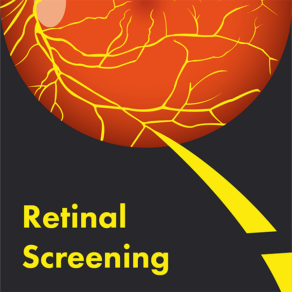 picture of Retinal Screening project