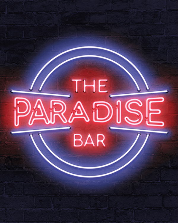 picture of The Paradise Bar project