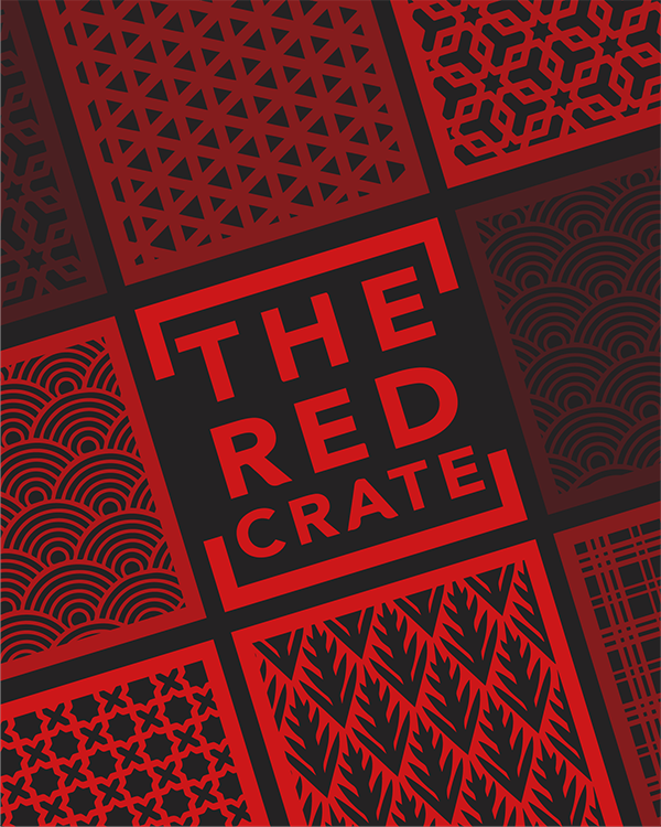 picture of Red Crate project